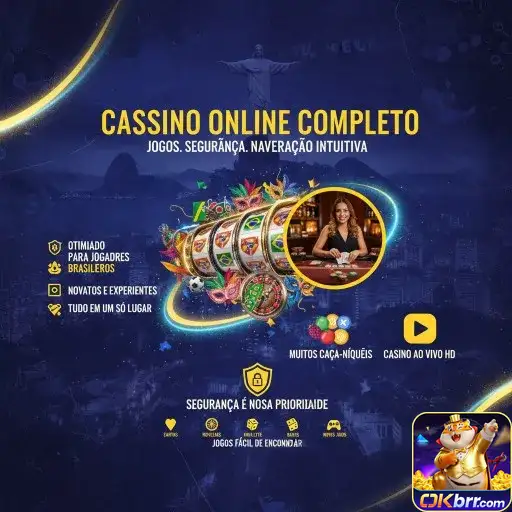 entretenimento online